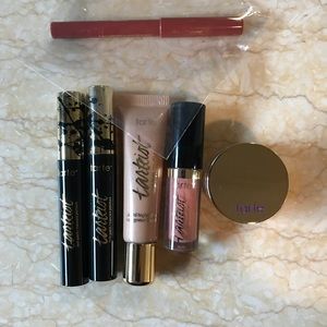 Tarte makeup bundle